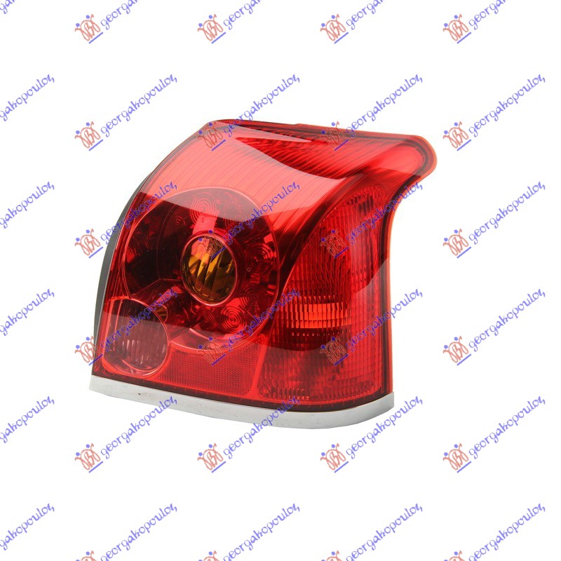 ΦΑΝΟΣ ΠΙΣΩ 4Π -2006 (E) (DEPO) ΔΕ TOYOTA AVENSIS (T25) 03-08 023205811