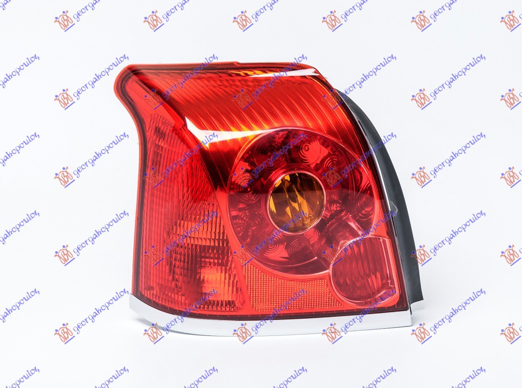 ΦΑΝΟΣ ΠΙΣΩ 4Π -2006 (E) (DEPO) ΑΡ TOYOTA AVENSIS (T25) 03-08 023205812
