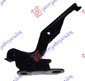ΜΕΝΤΕΣΕΣ ΚΑΠΟ ΕΜΠΡΟΣ ΔΕ TOYOTA AVENSIS (T25) 03-08 023206141