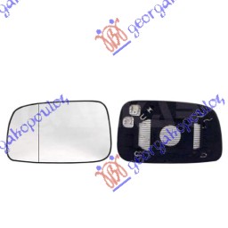 ΚΡΥΣΤΑΛΛΟ ΚΑΘΡΕΦΤΗ ΘΕΡΜΑΙΝΟΜΕΝΟ ΑΡ TOYOTA AVENSIS (T25) 03-08 023207602