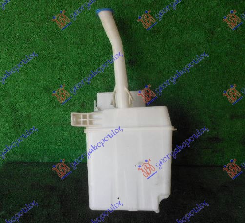 ΔΟΧΕΙΟ ΝΕΡΟΥ ΥΑΛΟΚΑΘΑΡΙΣΤΗΡΩΝ (SDN) TOYOTA AVENSIS (T25) 03-08 023208420