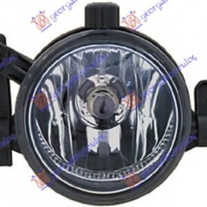 Προβολεας Ομιχλης (Ε) Δεξια Ford Focus 04-08 - 024705111