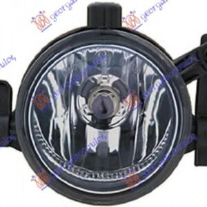 Προβολεας Ομιχλης (Ε) Αριστερα Ford Focus 04-08 - 024705112
