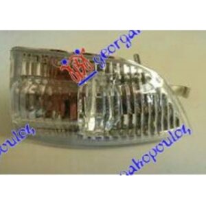 Φλας Πλαινο Καθρεφτη Δεξια Ford Focus 04-08 - 024705491