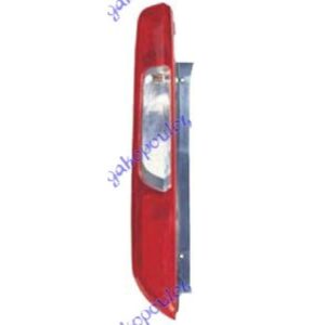 Φανος Πισω 3/5Π Αριστερα Ford Focus 04-08 - 024705812