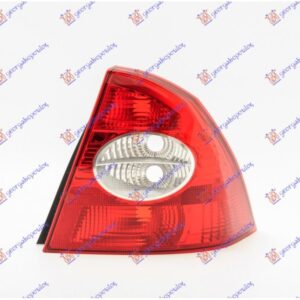 Φανος Πισω 4Π (HELLA) Δεξια Ford Focus 04-08 - 024705896