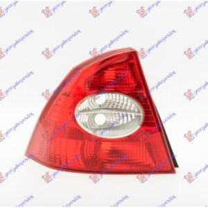 Φανος Πισω 4Π (HELLA) Αριστερα Ford Focus 04-08 - 024705897
