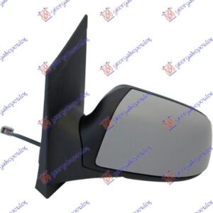 Καθρεφτης ΗΛΕΚ. ΘΕΡΜ. ΒΑΦΟΜ. (Α ΠΟΙΟΤΗΤΑ) (CONVEX GLASS) Αριστερα Ford Focus 04-08 - 024707504