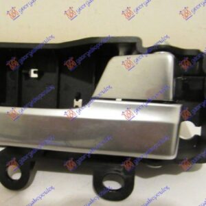 Χερουλι Πορτας ΕΜΠΡΟΣ/ΠΙΣΩ Εσω Ασημι Δεξια Ford Focus 04-08 - 024707861