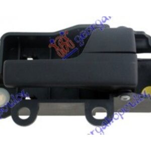 Χερουλι Πορτας ΕΜΠΡΟΣ/ΠΙΣΩ Εσω Μαυρο Δεξια Ford Focus 04-08 - 024707881