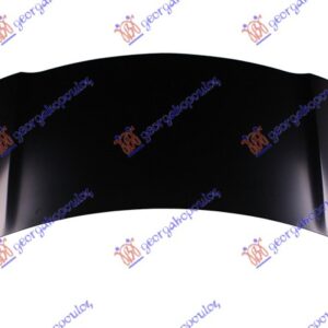 ΚΑΠΟ ΕΜΠΡΟΣ TOYOTA YARIS II 05-11 025200070