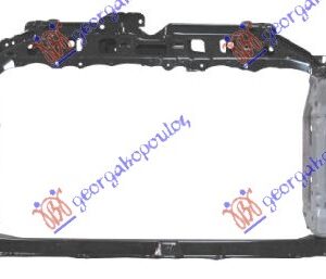 ΜΕΤΩΠΗ ΕΜΠΡΟΣ 2009-TOYOTA YARIS II 05-11 025200225