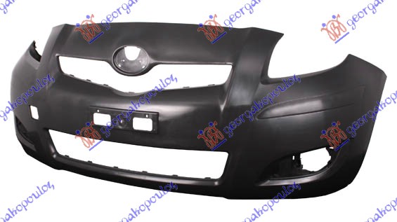 ΠΡΟΦΥΛΑΚΤΗΡΑΣ ΕΜΠΡΟΣ 2009-TOYOTA YARIS II 05-11 025203615
