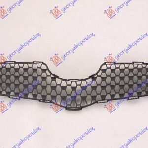 ΜΑΣΚΑ -2009 TOYOTA YARIS II 05-11 025204540
