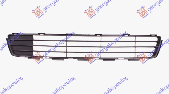 ΔΙΧΤΥ ΠΡΟΦΥΛΑΚΤΗΡΑ ΕΜΠΡΟΣ 2009-TOYOTA YARIS II 05-11 025204805