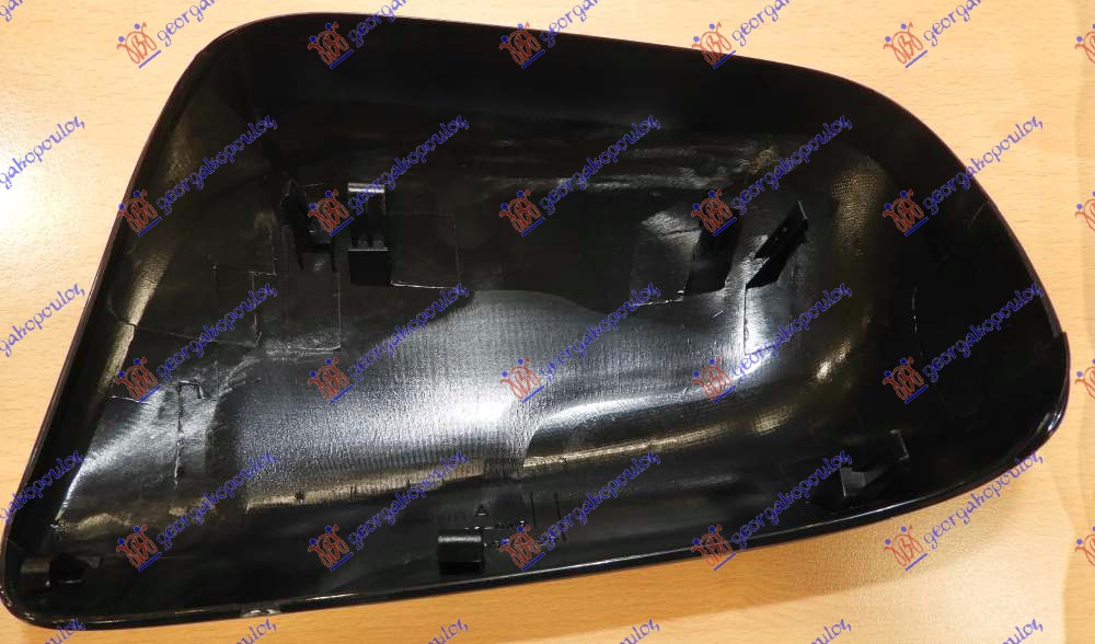 ΚΑΠΑΚΙ ΚΑΘΡΕΦΤΗ ΒΑΦΟΜΕΝΟ (ΙΑΠΩΝΕΖΙΚΟ) ΔΕ TOYOTA YARIS II 05-11 025207701