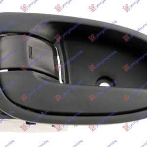 ΧΕΡΟΥΛΙ ΠΟΡΤΑΣ ΕΜΠΡΟΣ-ΠΙΣΩ ΕΣΩ ΜΑΥΡΟ ΑΡ TOYOTA YARIS II 05-11 025207862