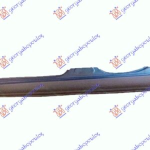 ΜΑΡΣΠΙΕ 5Π ΔΕ TOYOTA YARIS II 05-11 025208281