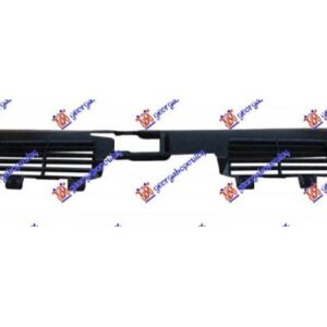 Μασκα Εσωτερικη Peugeot 206 98-09    025604545