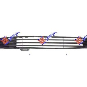 Διχτυ Προφυλακτηρα Εμπρος Peugeot 206 98-09    025604800
