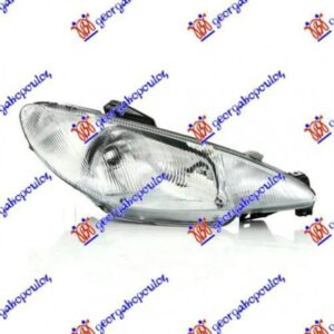 Φανος ΕΜΠ. & ΗΛΕΚΤ. Valεο Δεξια Peugeot 206 98-09      025605141