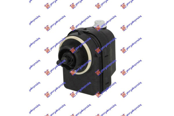 Ρεγουλατορος Φανου Ηλεκτρικος Valeo Peugeot 206 98-09 025605600