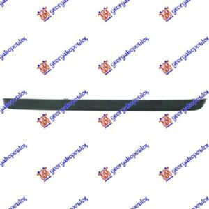 Σποιλερ Εμπρος Peugeot 206 98-09    025606380