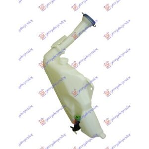 Δοχειο Νερου Υαλοκαθαριστηρων Με Μοτερ Peugeot 206 98-09    025608405