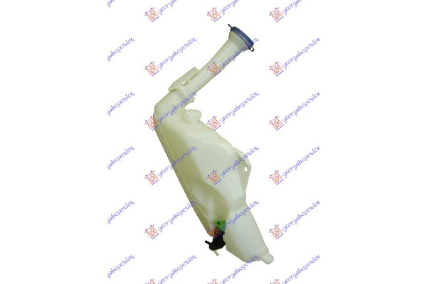 Δοχειο Νερου Υαλοκαθαριστηρων Με Μοτερ Peugeot 206 98-09 025608405