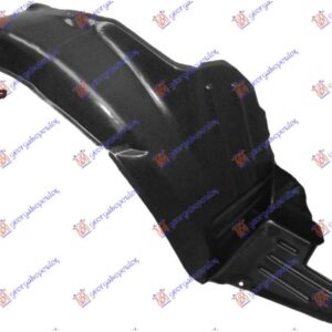 Θολος Εμπρος Πλαστικος Δεξια Hyundai Accent H/B-L/B 03-05 - 025800821