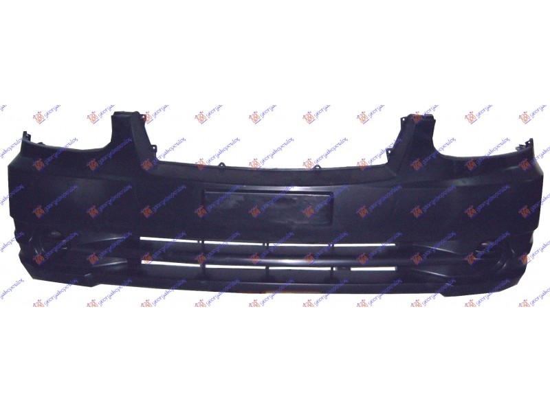 Προφυλακτηρας Εμπρος (H) Hyundai Accent H/B-L/B 03-05 - 025803370
