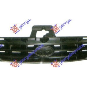 Μασκα Hyundai Accent H/B-L/B 03-05 - 025804540