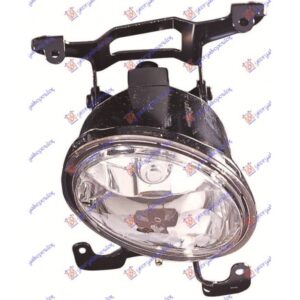 Προβολεας Ομιχλης Δεξια Hyundai Accent H/B-L/B 03-05 - 025805111