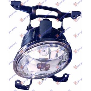 Προβολεας Ομιχλης (Ε) (ΤΟΥΡΚΙΑ) Αριστερα Hyundai Accent H/B-L/B 03-05 - 025805114