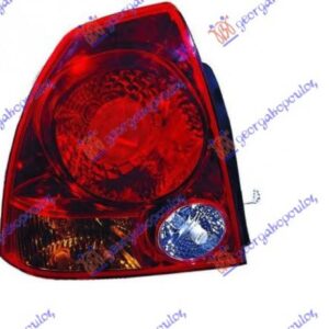 Φανος Πισω 4Π (Ε) (EXPORT TYPE) Αριστερα Hyundai Accent H/B-L/B 03-05 - 025805892