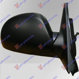 Καθρεφτης Μηχανικος Με Ντιζες (CONVEX GLASS) Δεξια Hyundai Accent H/B-L/B 03-05 - 025807481