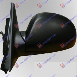 Καθρεφτης Μηχανικος Με Ντιζες (CONVEX GLASS) Αριστερα Hyundai Accent H/B-L/B 03-05 - 025807482
