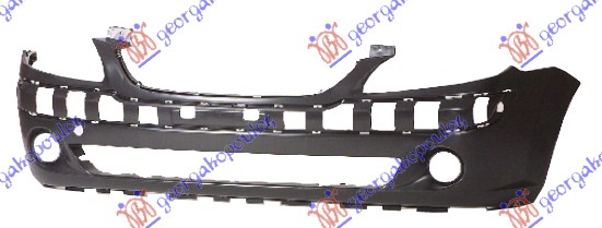 ΠΡΟΦΥΛΑΚΤΗΡΑΣ ΕΜΠΡΟΣ HYUNDAI GETZ 06-10 026103375
