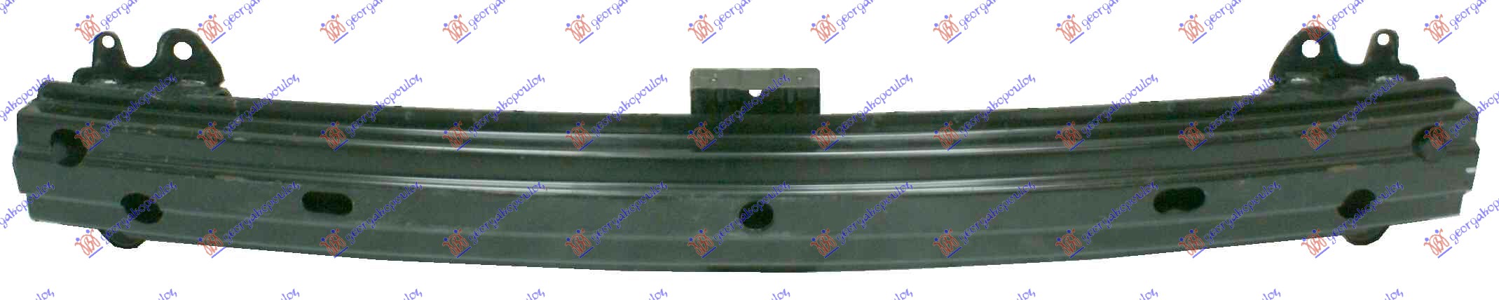 ΤΡΑΒΕΡΣΑ ΠΡΟΦΥΛΑΚΤΗΡΑ ΕΜΠΡΟΣ HYUNDAI GETZ 06-10 026103840