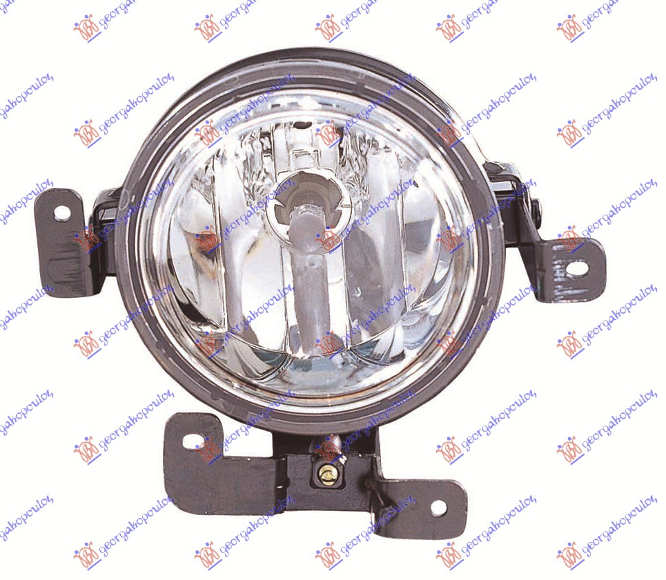 ΠΡΟΒΟΛΕΑΣ ΟΜΙΧΛΗΣ (E) (DEPO) ΔΕ HYUNDAI GETZ 06-10 026105111