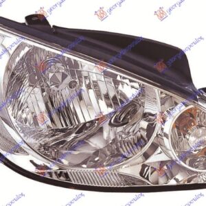 ΦΑΝΟΣ ΕΜΠΡΟΣ ΗΛΕΚΤΡΙΚΟΣ (E) (TYC) ΔΕ HYUNDAI GETZ 06-10 026105133
