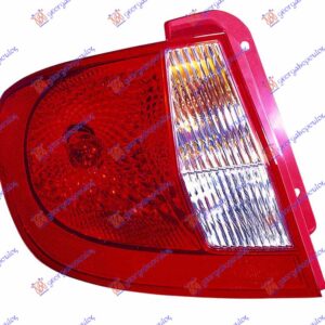 ΦΑΝΟΣ ΠΙΣΩ (Ε) (DEPO) ΑΡ HYUNDAI GETZ 06-10 026105817