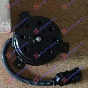 ΜΟΤΕΡ ΒΕΝΤΙΛΑΤΕΡ ΨΥΓΕΙΟΥ (Γνήσιο) HYUNDAI GETZ 06-10 026106460