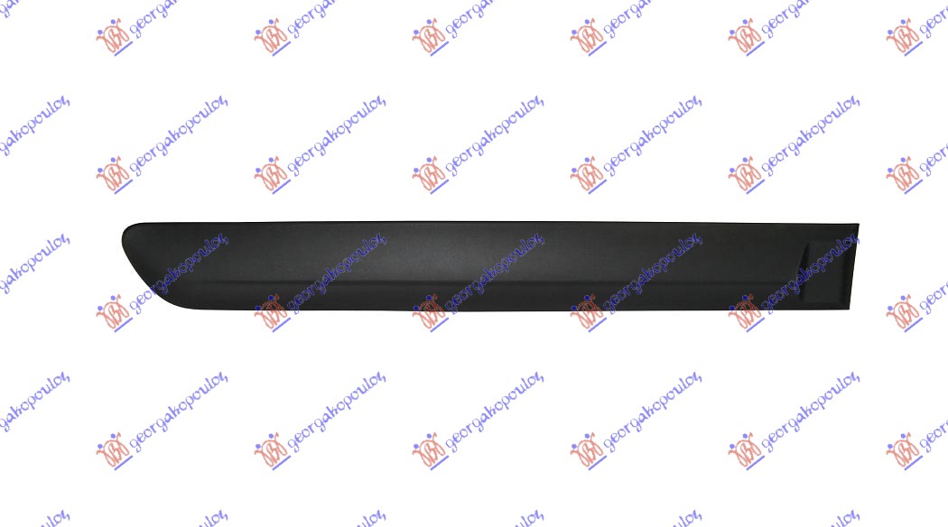 ΦΑΣΑ ΠΟΡΤΑΣ ΠΙΣΩ ΔΕ HYUNDAI GETZ 06-10 026106551