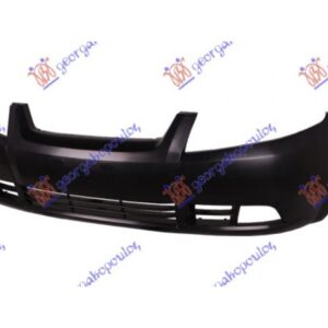 Προφυλακτηρας Εμπρος 3/5Π (Α ΠΟΙΟΤΗΤΑ) Chevrolet Aveo (T200) SDN-H/B-L/B 05-08 - 026603375