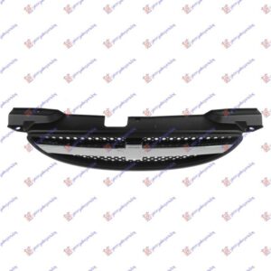 Μασκα Sdn -07 Chevrolet Aveo (T200) SDN-H/B-L/B 05-08 - 026604540