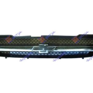 Μασκα 3/5Π Chevrolet Aveo (T200) SDN-H/B-L/B 05-08 - 026604550