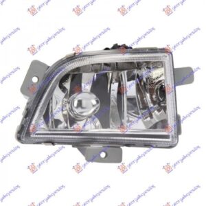 Προβολεας Ομιχλης 3/5Π Δεξια Chevrolet Aveo (T200) SDN-H/B-L/B 05-08 - 026605121
