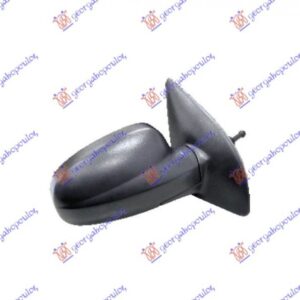 Καθρεφτης Μηχανικος Με Ντιζες (CONVEX GLASS) Δεξια Chevrolet Aveo (T200) SDN-H/B-L/B 05-08 - 026607481