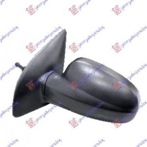 Καθρεφτης Μηχανικος Με Ντιζες (FLAT GLASS) Αριστερα Chevrolet Aveo (T200) SDN-H/B-L/B 05-08 - 026607482